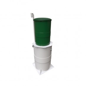 Автономная канализация Kolo Vesi 3 Long прин.